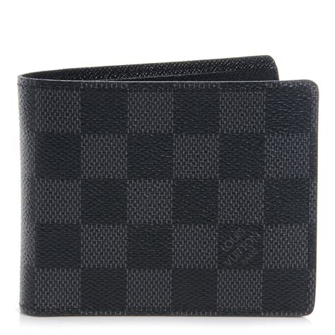 most slender louis vuitton mens wallet|louis vuitton men's wallet nordstrom.